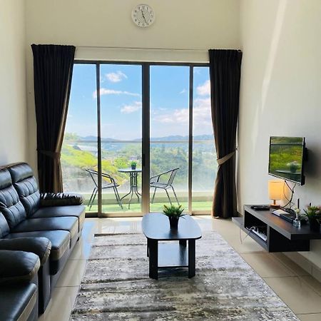 Home Garden - Palas Horizon, Brinchang Cameron Highlands Luaran gambar