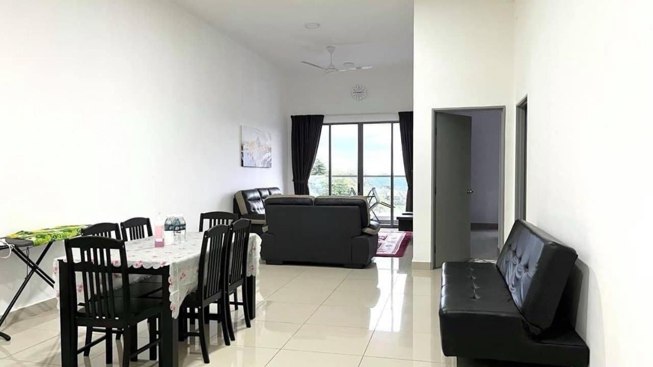 Home Garden - Palas Horizon, Brinchang Cameron Highlands Luaran gambar