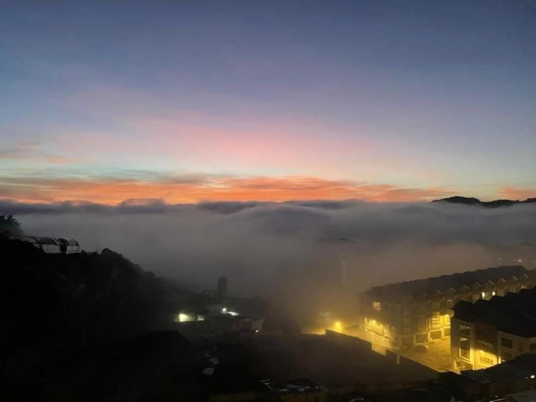 Home Garden - Palas Horizon, Brinchang Cameron Highlands Luaran gambar