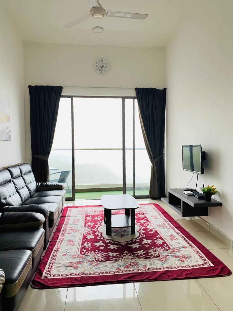 Home Garden - Palas Horizon, Brinchang Cameron Highlands Luaran gambar