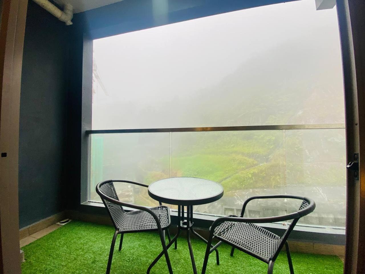 Home Garden - Palas Horizon, Brinchang Cameron Highlands Luaran gambar